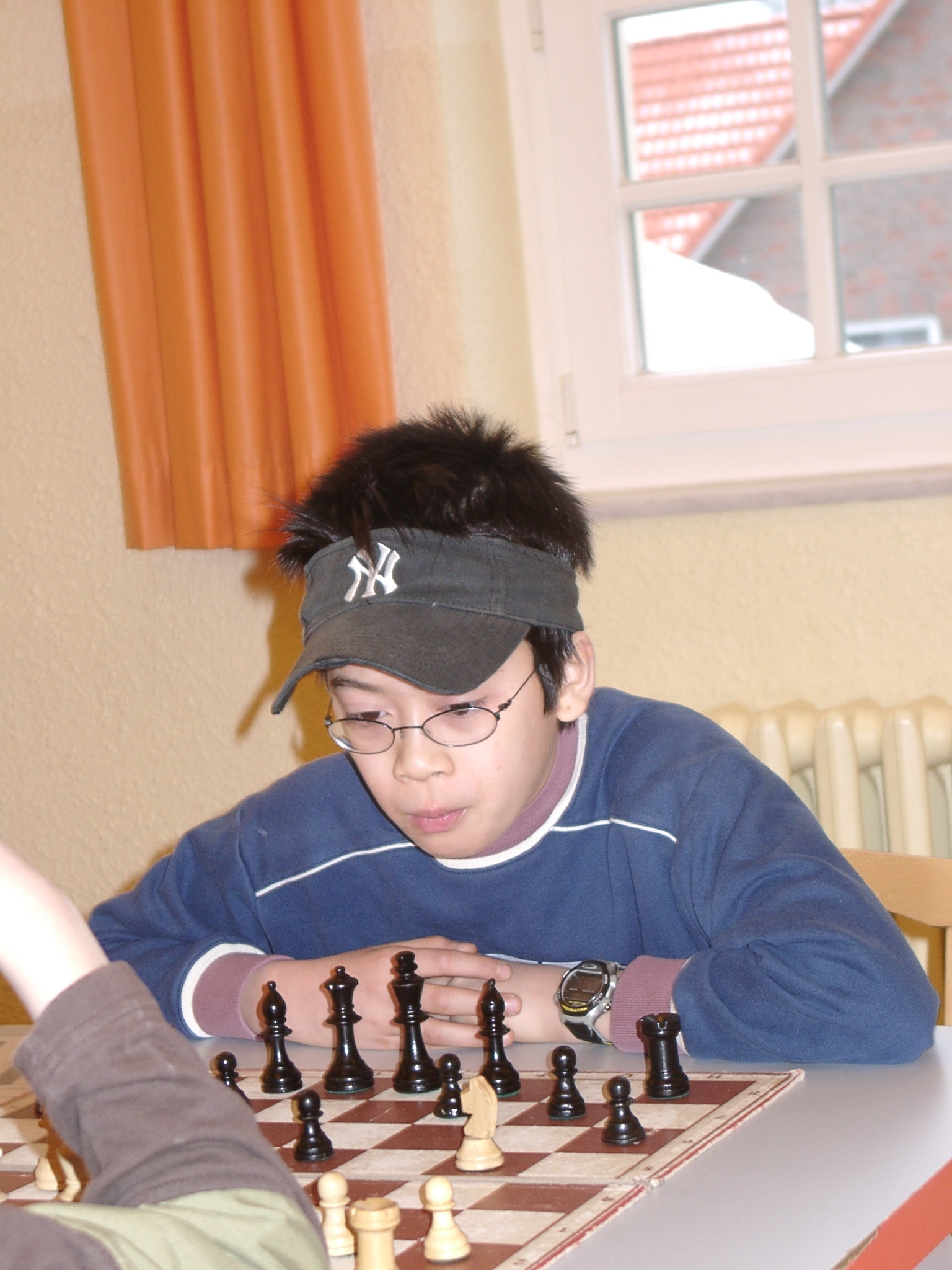 Vorschau